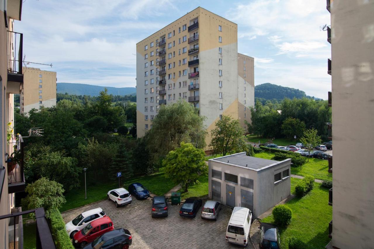 Manhatan 4 Ustron Exterior photo